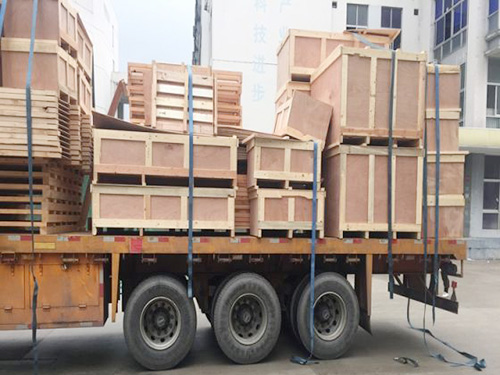 木箱装箱时需要注意的问题有哪些